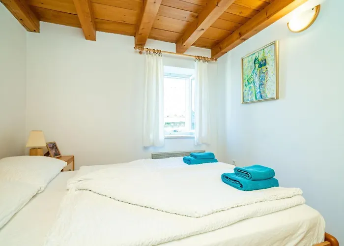 Foteza Apartments