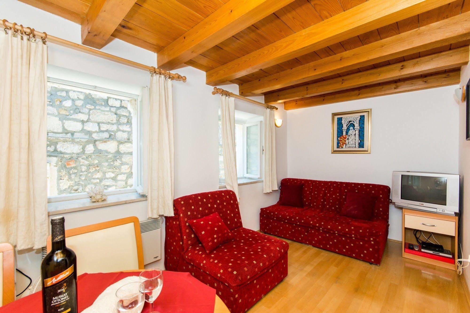 Foteza Apartament Dubrovnik