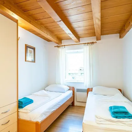 Foteza Apartments Dubrovnik Exterior photo