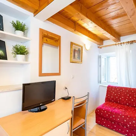 Foteza Apartments Dubrovnik Exterior photo