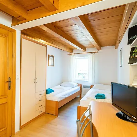 Foteza Apartments Dubrovnik Exterior photo
