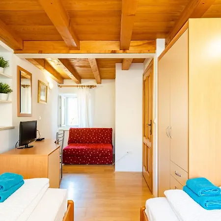 Foteza Apartments Dubrovnik Exterior photo