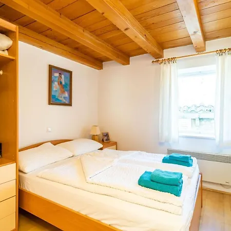 Foteza Apartments Dubrovnik Exterior photo
