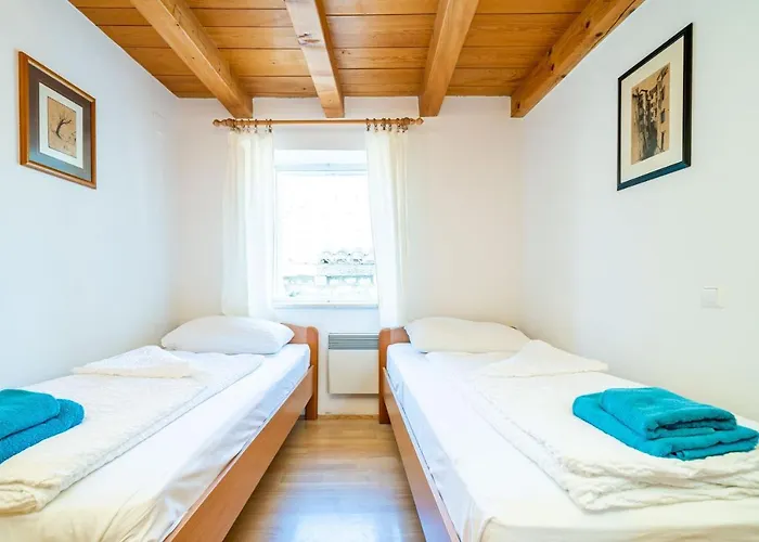 Foteza Apartments