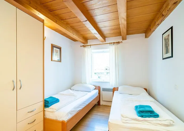 Foteza Apartments