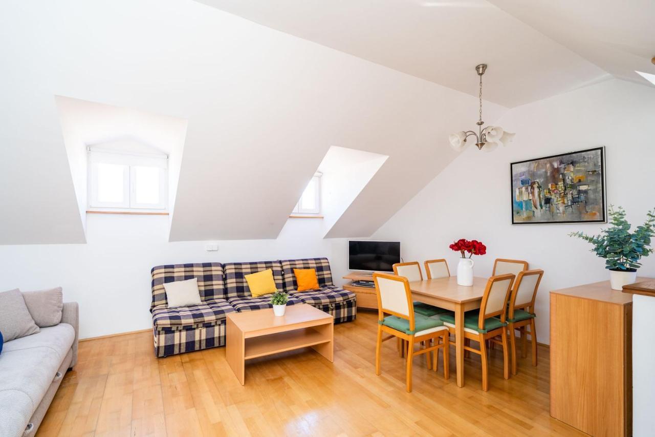 Foteza Apartment *