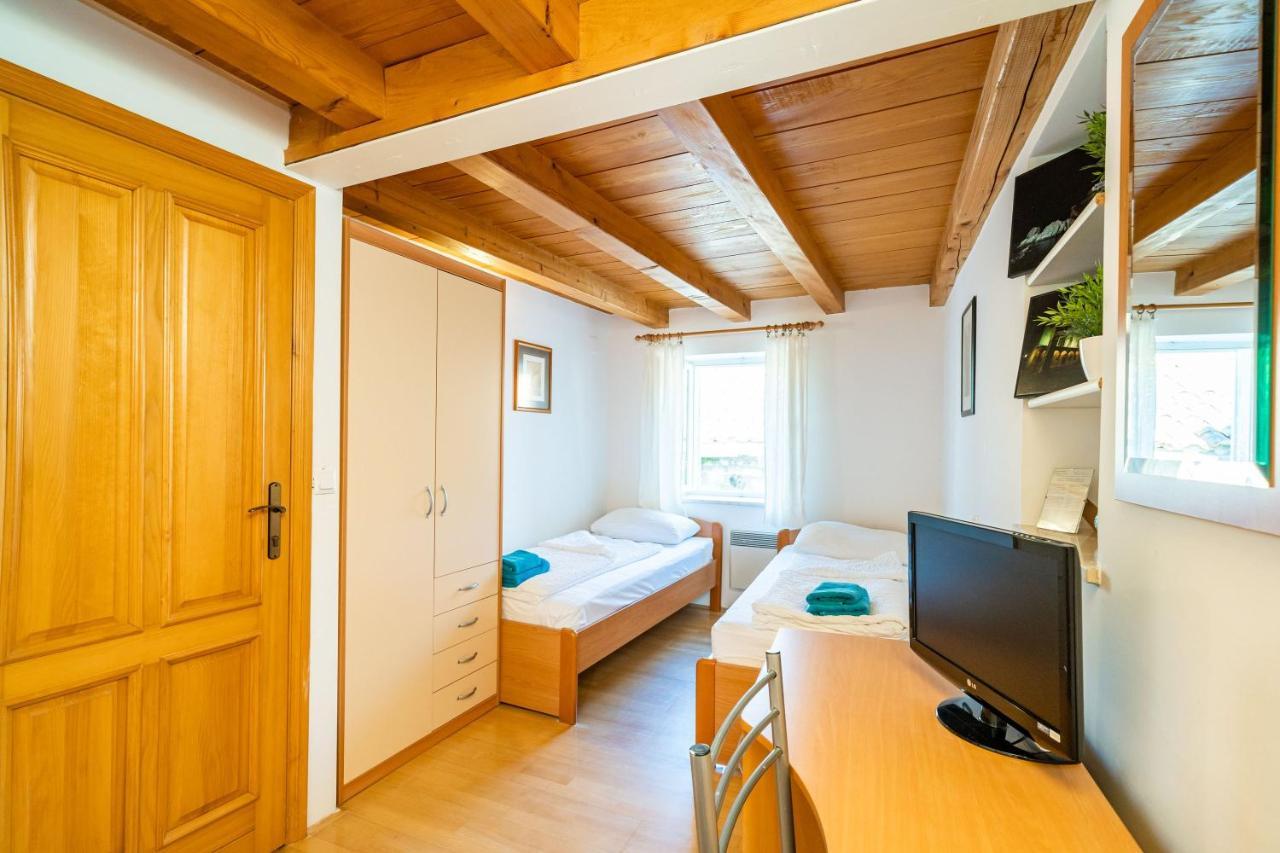 Foteza Apartment