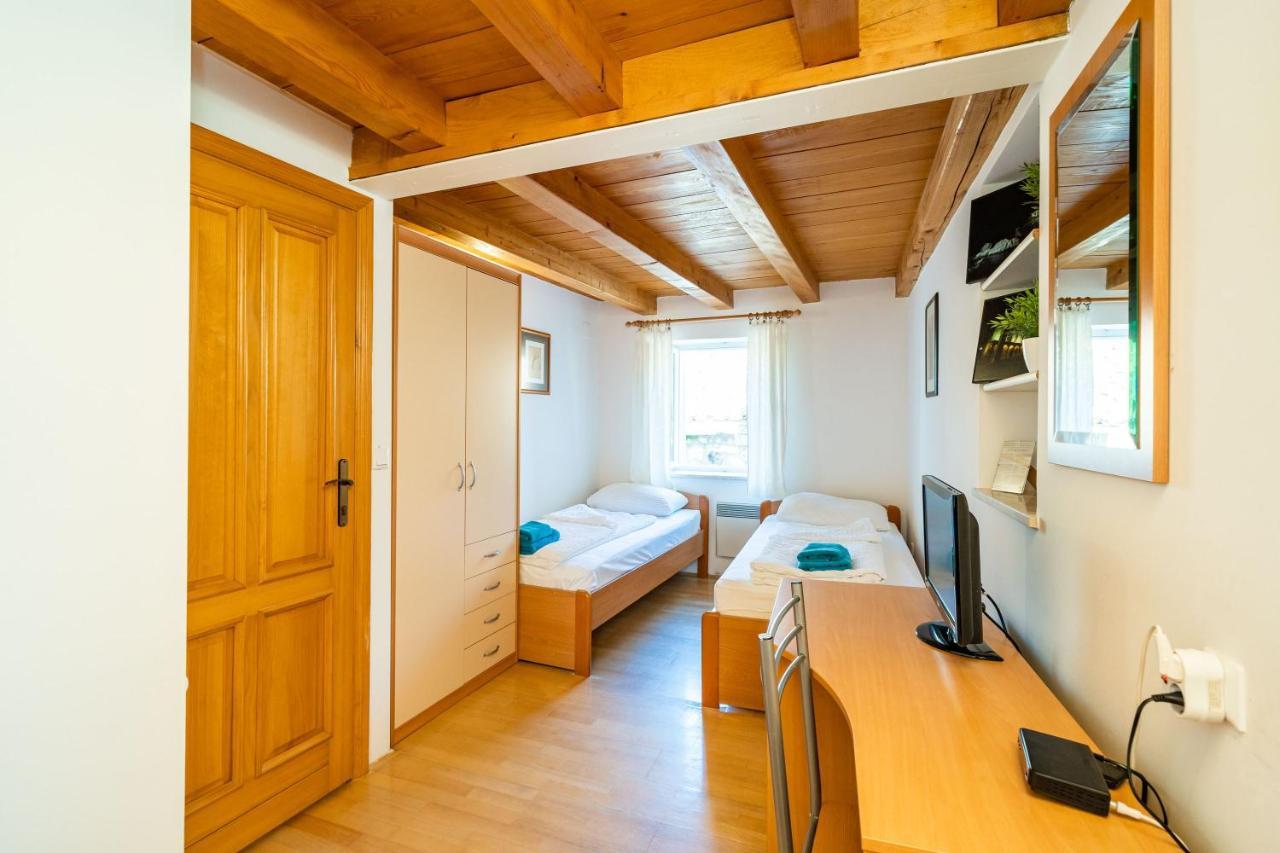 Foteza Apartment *