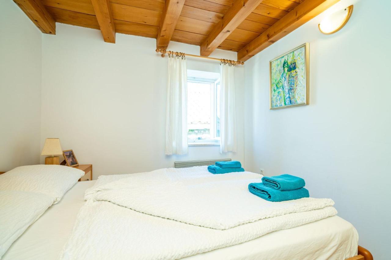 Foteza Apartment
