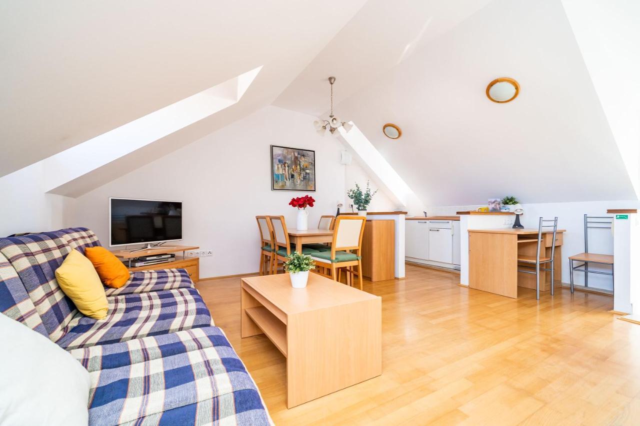 Foteza Apartment *