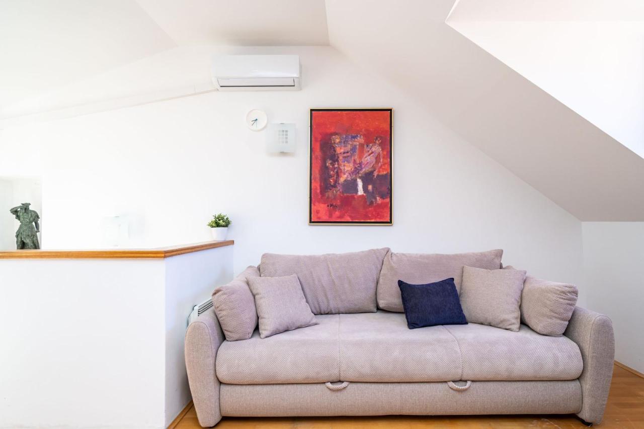 Foteza Apartment *