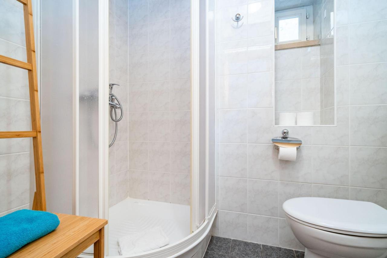 Apartment Foteza *