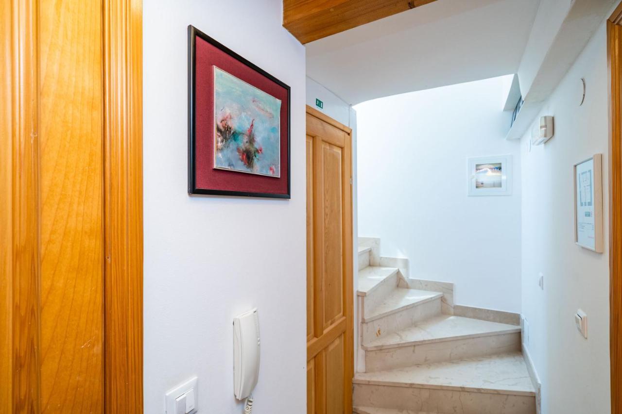 Foteza Apartment *