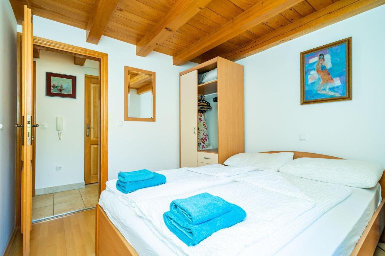 Foteza Apartment Dubrovnik