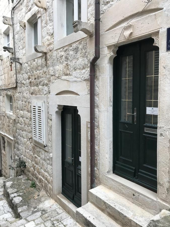 Foteza Apartment *