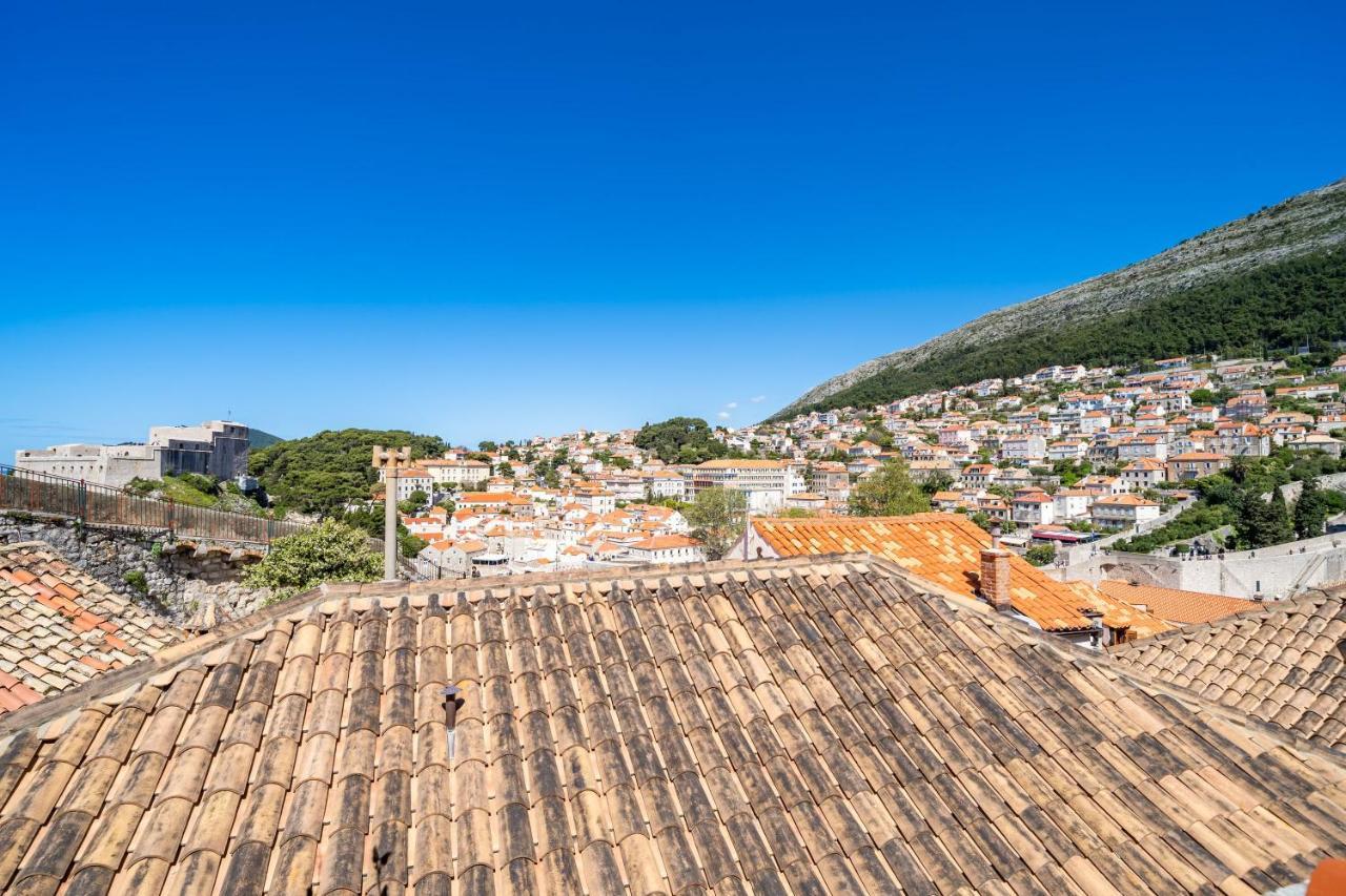 Apartment Foteza