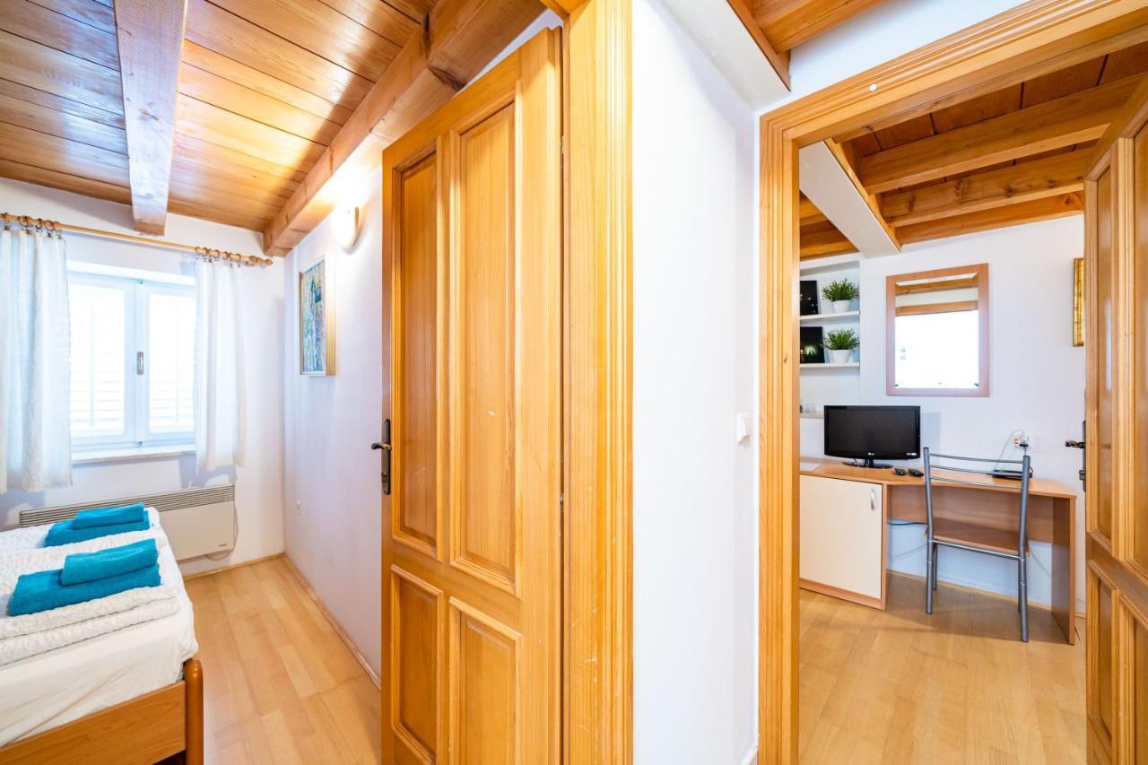 Foteza Apartment Dubrovnik