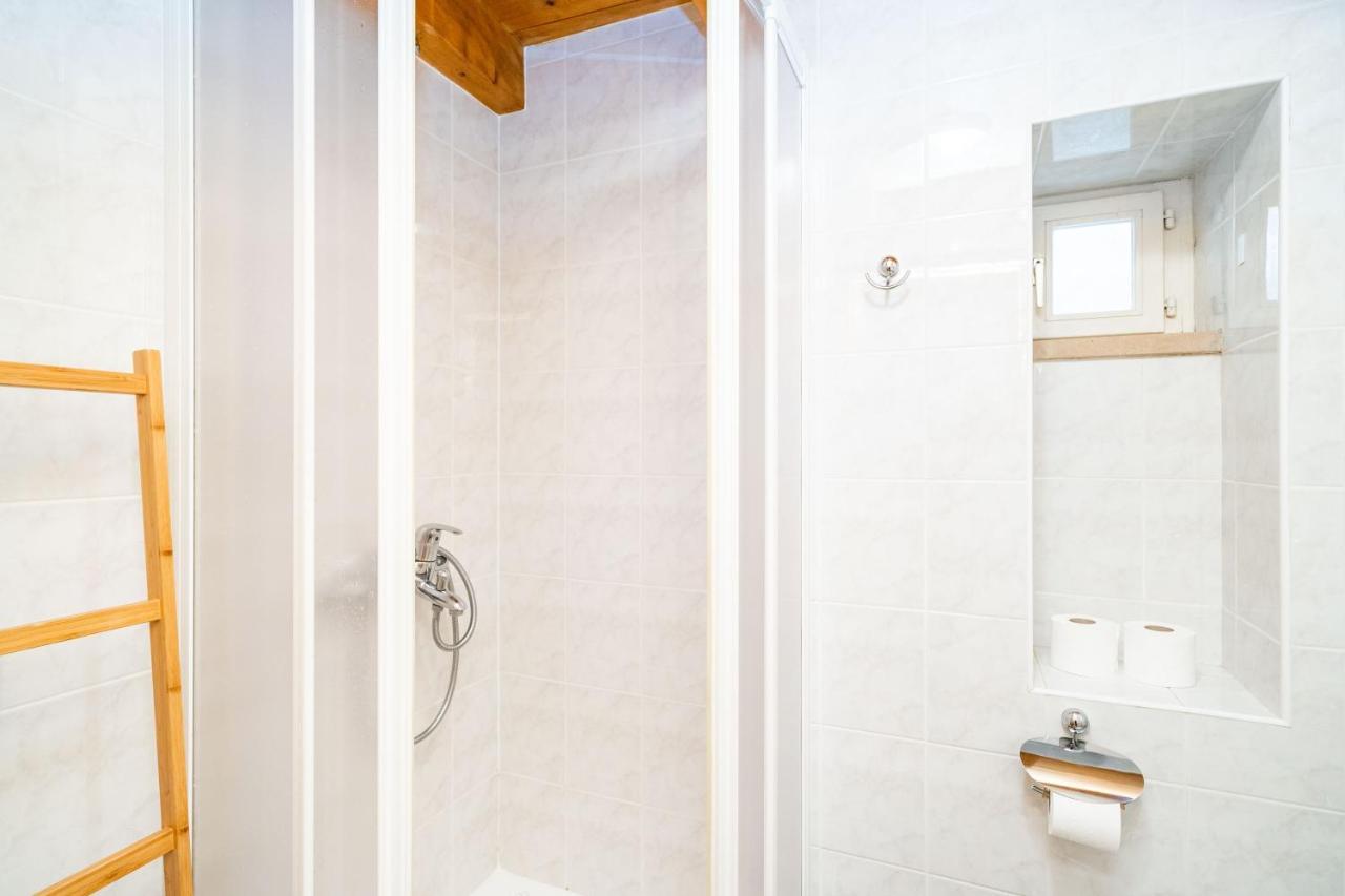 Foteza Apartment *