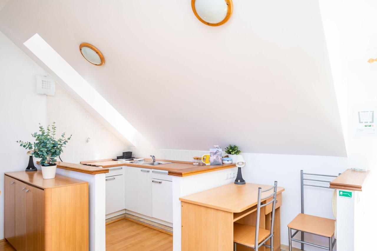 Foteza Apartment *