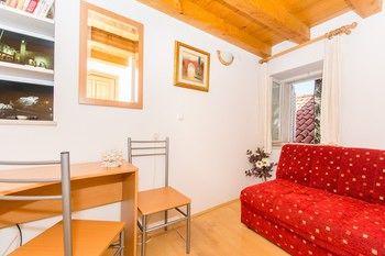 Foteza Apartment *